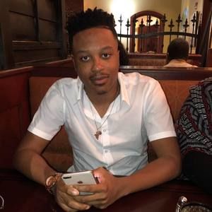 Meet your Posher, Deon